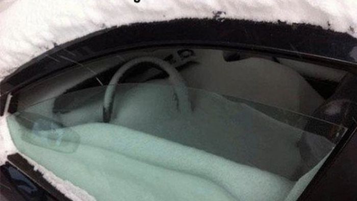 Bad Days Happen (18 pics)