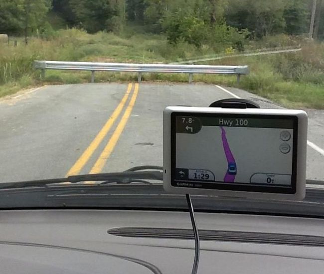 Bad Days Happen (18 pics)