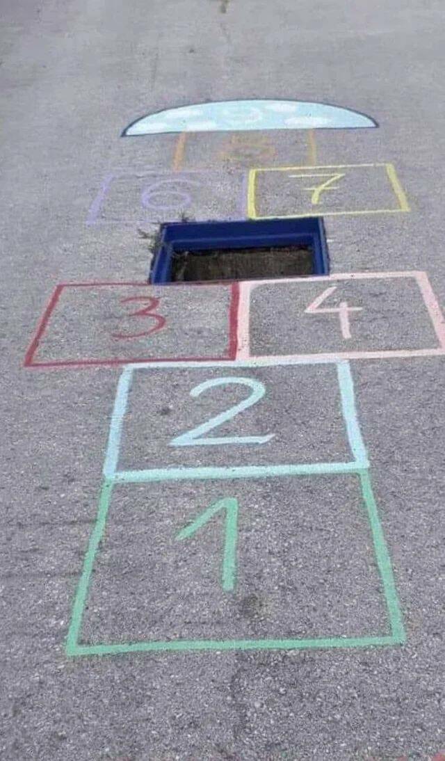 Daily Pictures. Part 1 (56 pics)