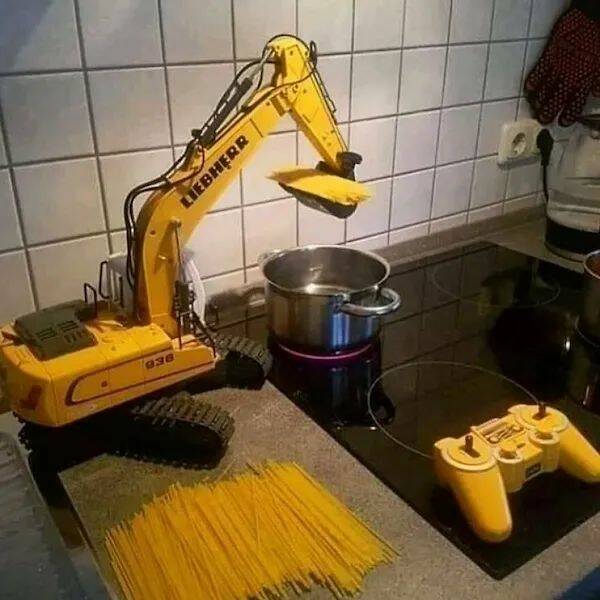 Daily Pictures. Part 1 (56 pics)
