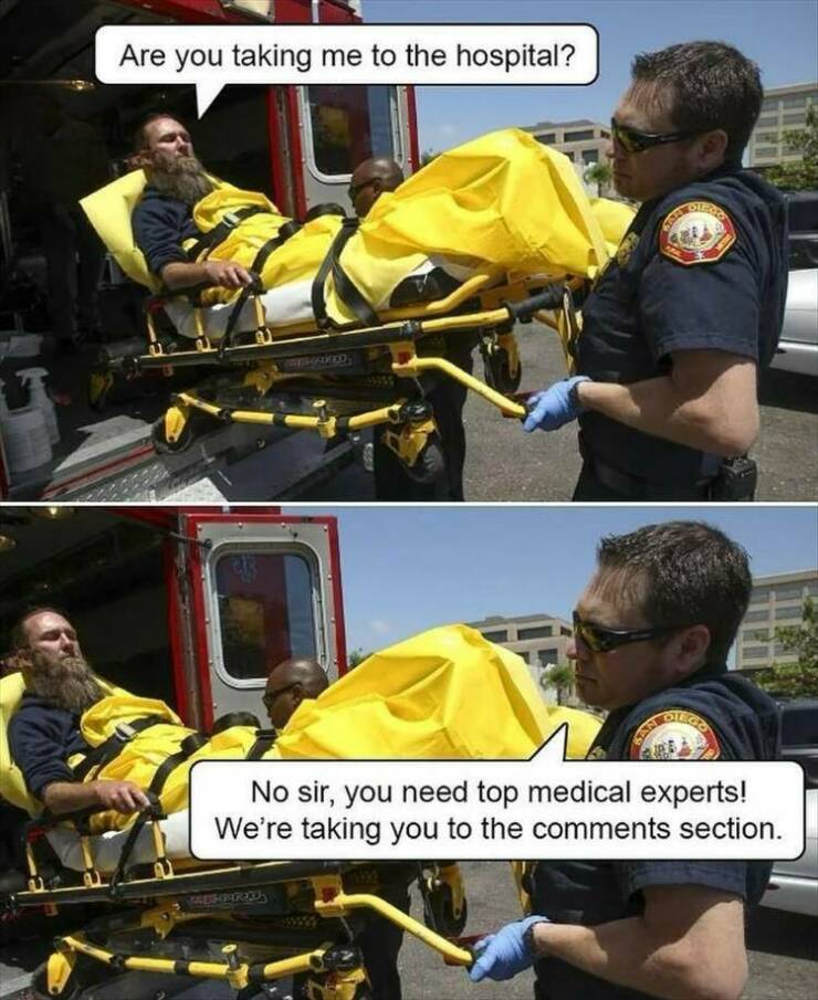 Daily Pictures. Part 2 (55 pics)