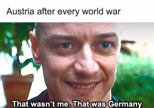 Historical Memes (19 pics)