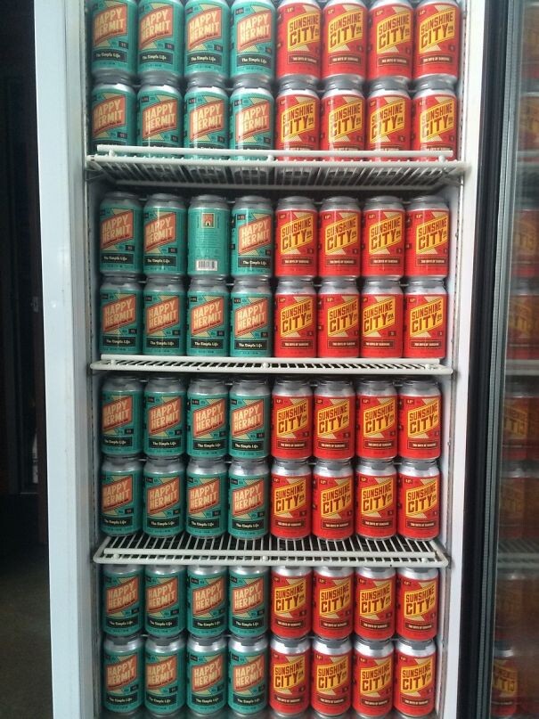 Hell For Perfectionists (21 pics)