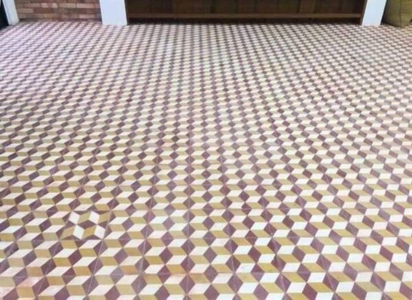 Hell For Perfectionists (21 pics)