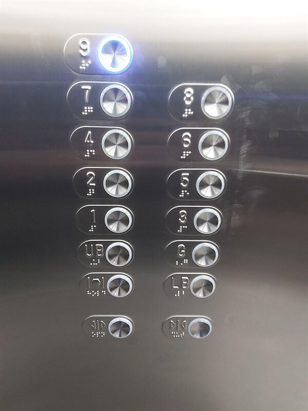Hell For Perfectionists (21 pics)