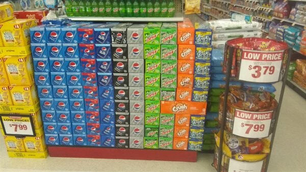 Hell For Perfectionists (21 pics)