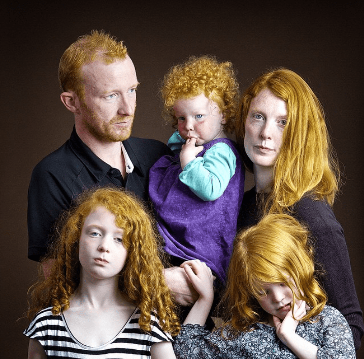 People Share Their Weird Childhood Photos (15 pics)