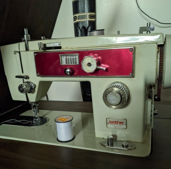 Cool Things From The Past (20 pics)