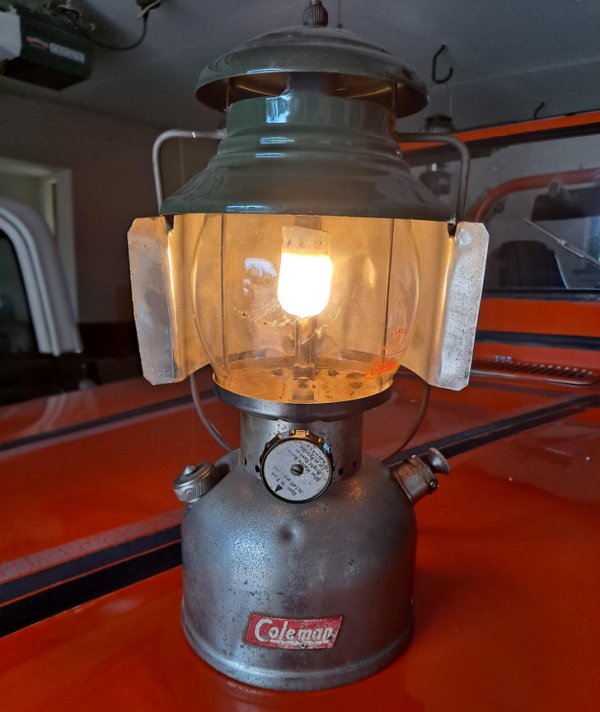 Cool Things From The Past (20 pics)