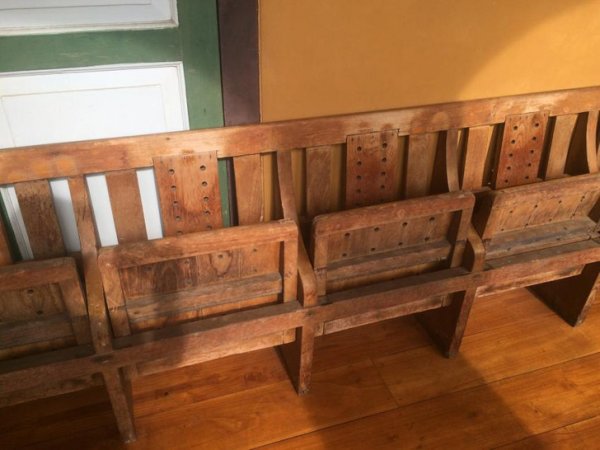 Cool Things From The Past (20 pics)