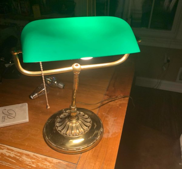 Cool Things From The Past (20 pics)