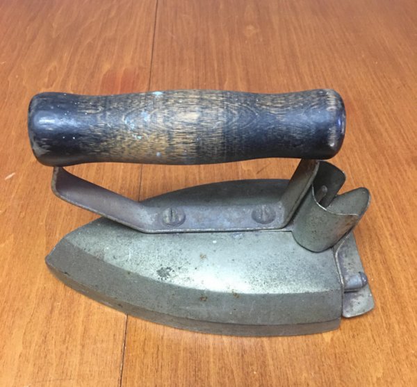 Cool Things From The Past (20 pics)