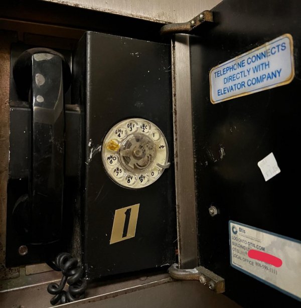Cool Things From The Past (20 pics)