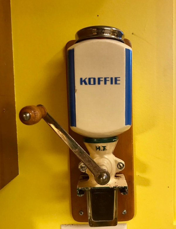 Cool Things From The Past (20 pics)