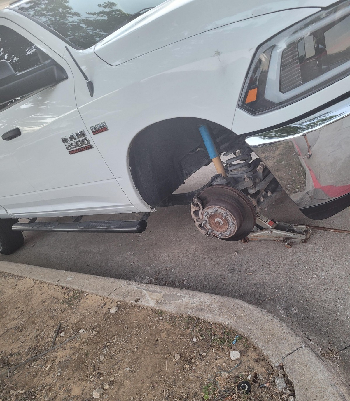 Bad Days Happen (24 pics)