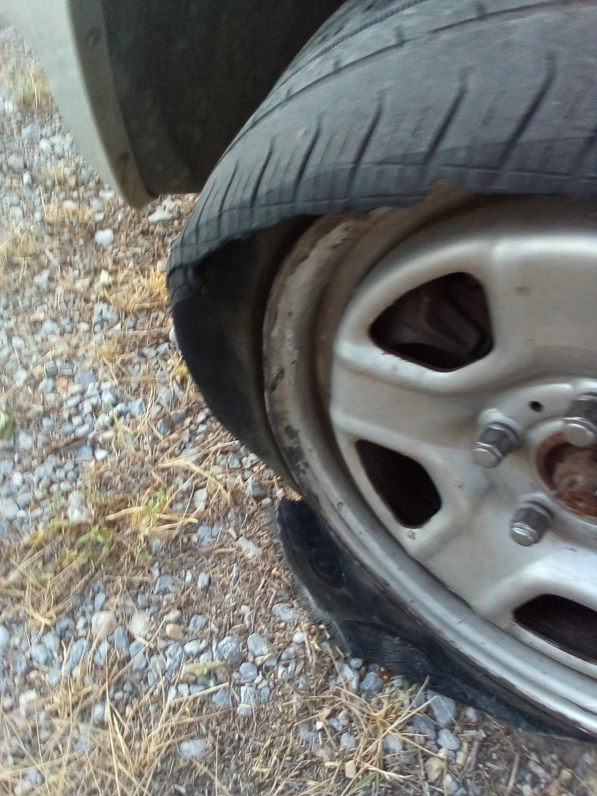 Bad Days Happen (24 pics)