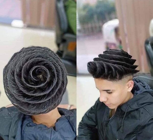 Awful Haircuts (21 pics)