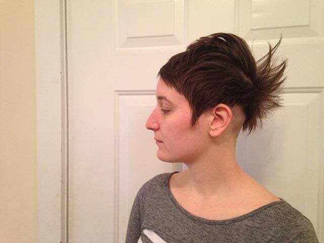 Awful Haircuts (21 pics)