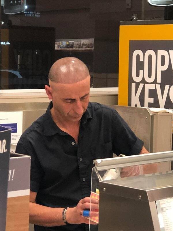 Awful Haircuts (21 pics)