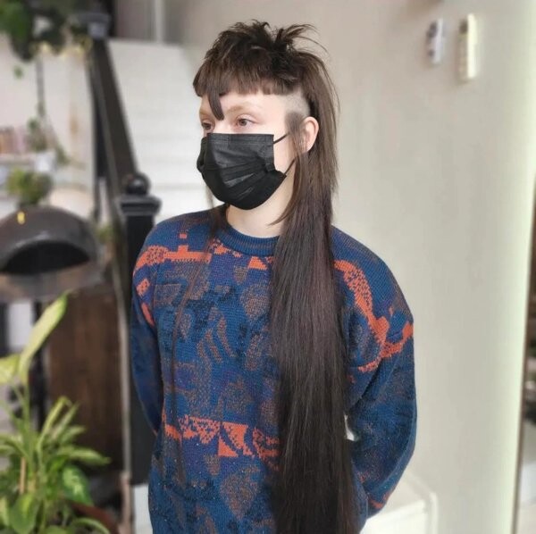 Awful Haircuts (21 pics)
