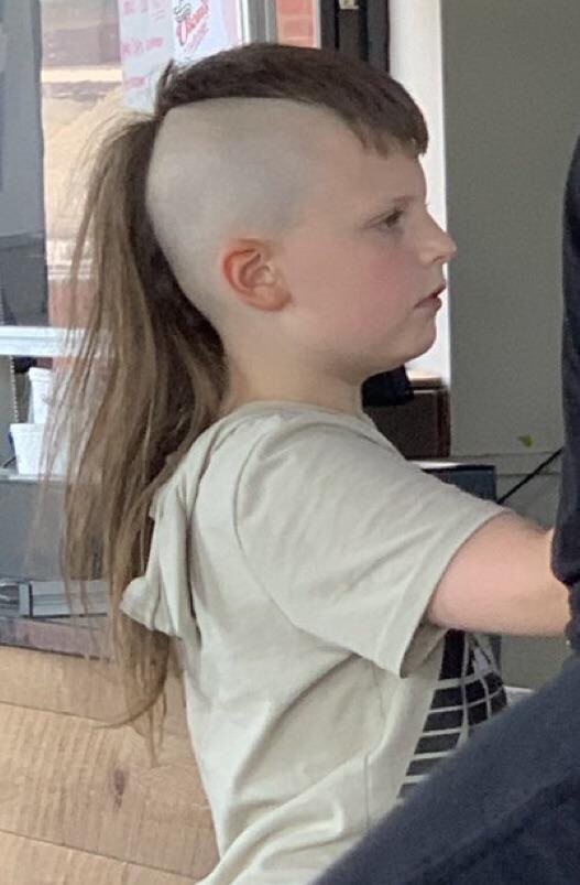 Awful Haircuts (21 pics)