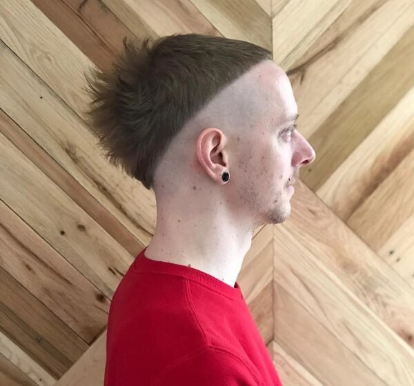 Awful Haircuts (21 pics)