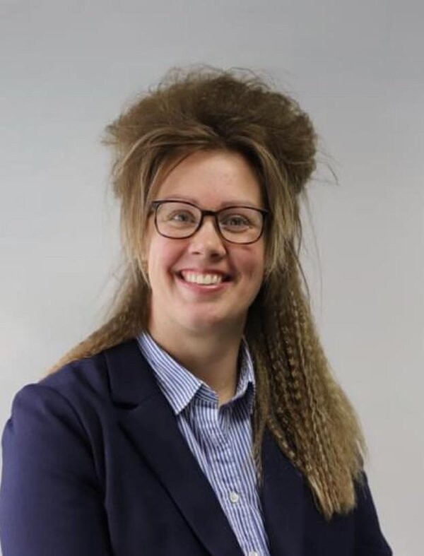 Awful Haircuts (21 pics)