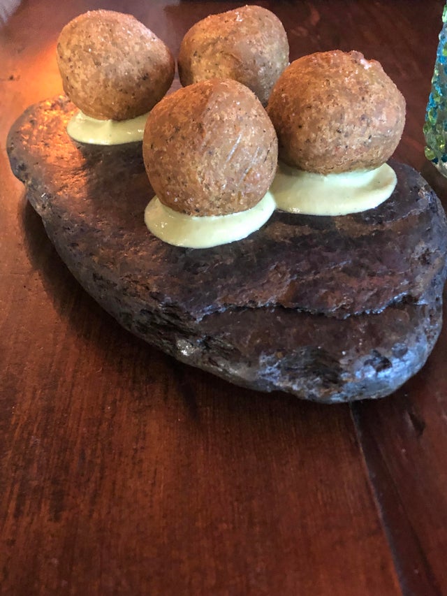 Weird Food Serving (16 pics)
