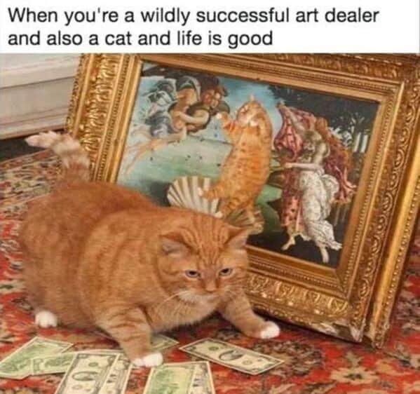 Daily Pictures. Part 2 (48 pics)