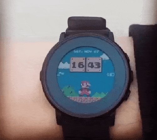 Acid GIFs, November 21 (25 gifs) Acid GIFs, November 21 (25 gifs)