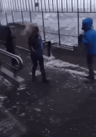 Acid GIFs, November 21 (25 gifs) Acid GIFs, November 21 (25 gifs)
