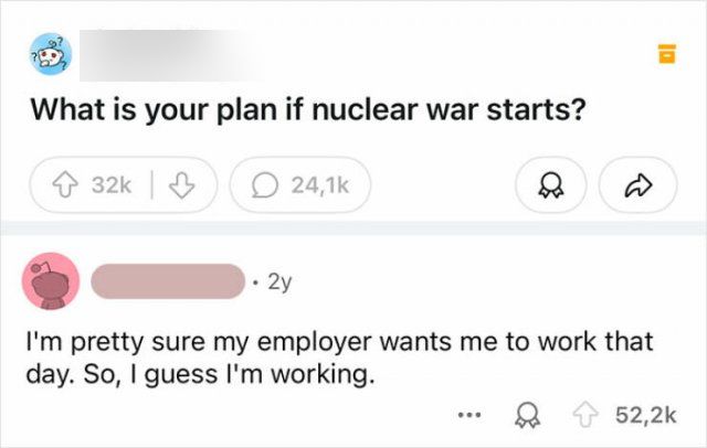 Memes For Millennials (20 pics)