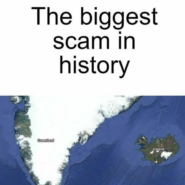 Fascinating Maps (21 pics)