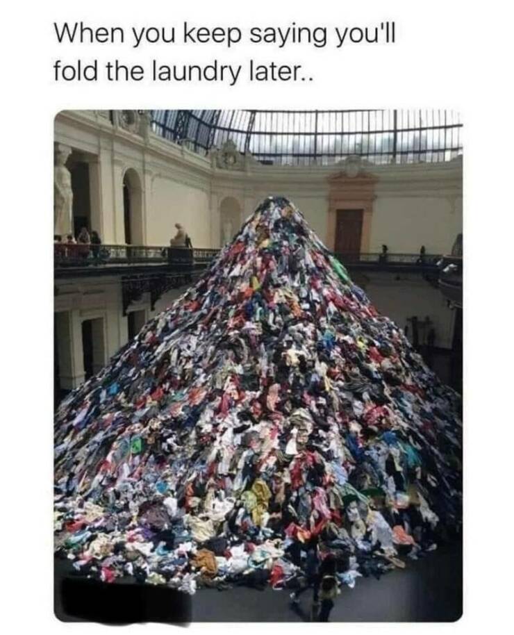Daily Pictures. Part 2 (54 pics)