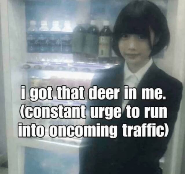 Daily Pictures. Part 2 (54 pics)