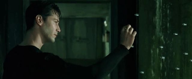 People Share Their Favorite Movies (23 gifs)