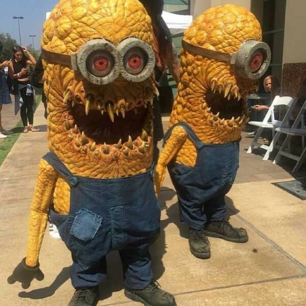 Daily Pictures. Part 1 (53 pics)