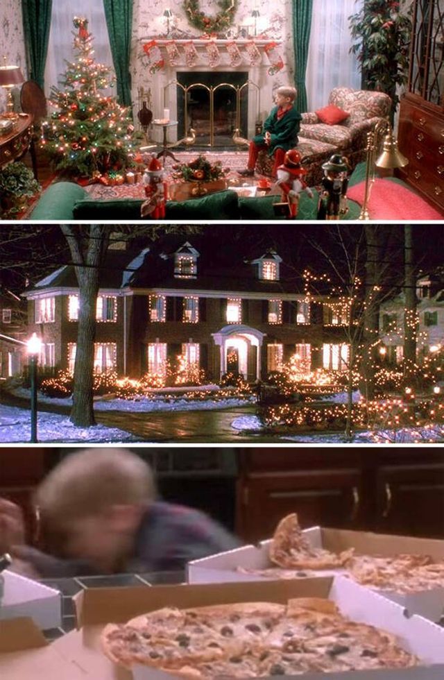Christmas Memories (17 pics)