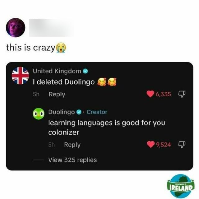 Jokes About Ireland (24 pics)