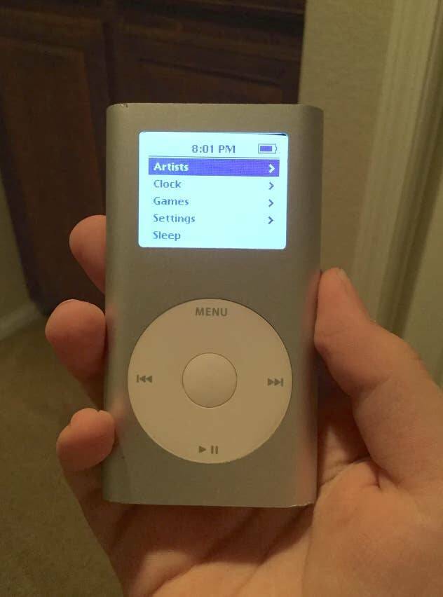 Nostalgic Things From The Past (21 pics)