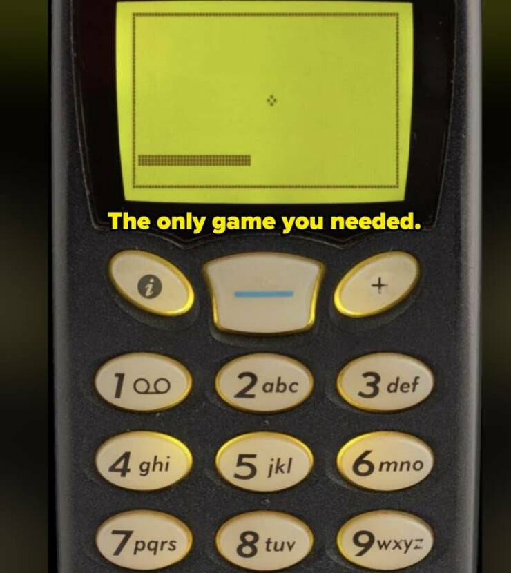 Nostalgic Things From The Past (21 pics)