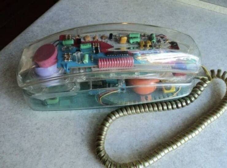 Nostalgic Things From The Past (21 pics)