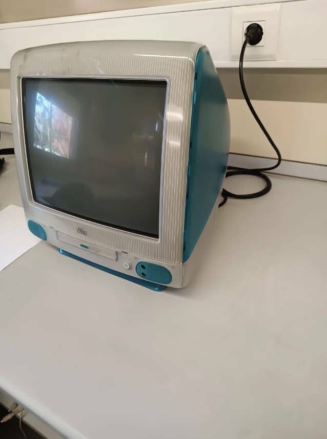 Nostalgic Things From The Past (21 pics)