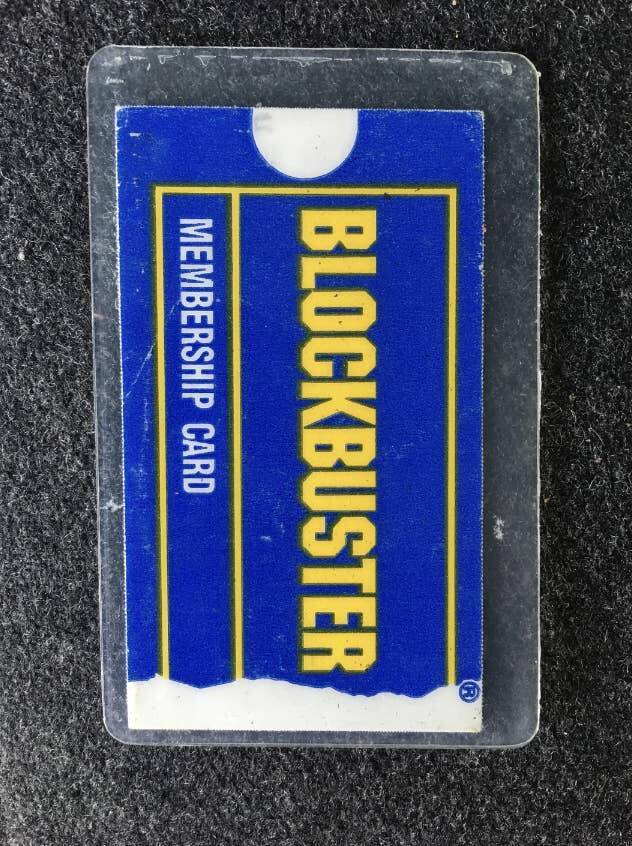 Nostalgic Things From The Past (21 pics)