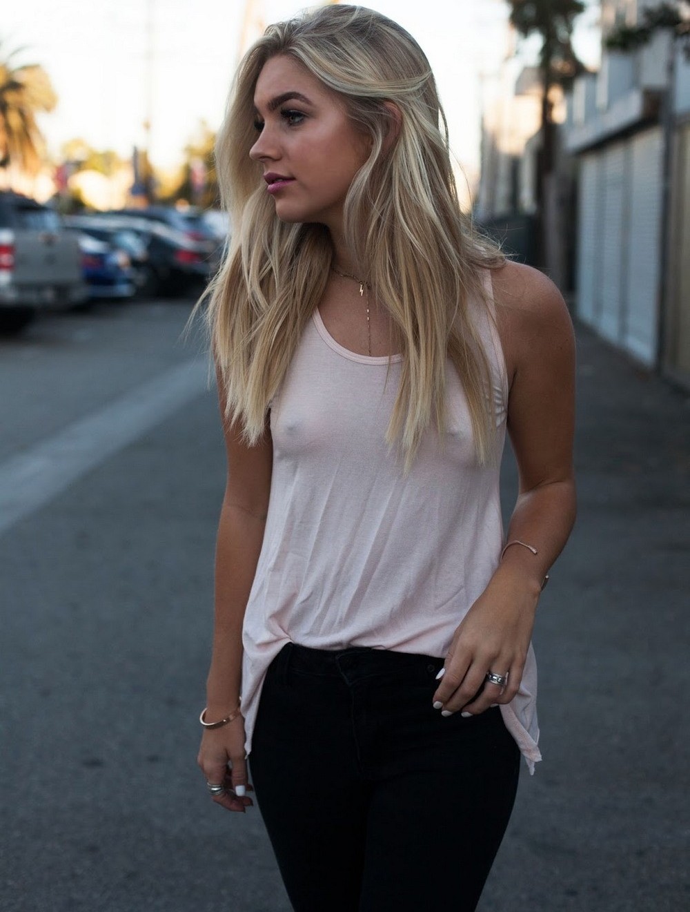 Slim Girls (21 pics)