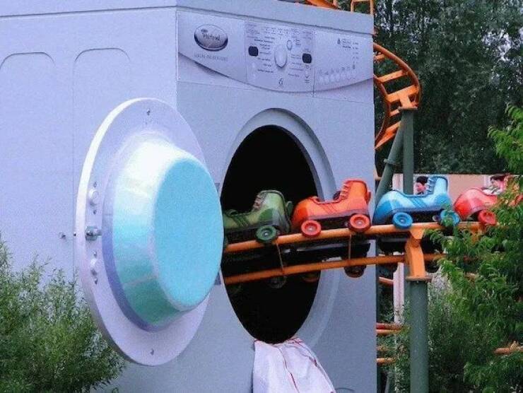 Daily Pictures. Part 1 (53 pics)
