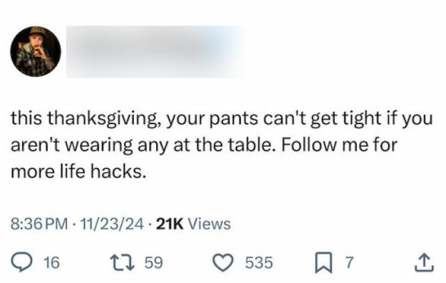 Jokes About Holidays (24 pics)