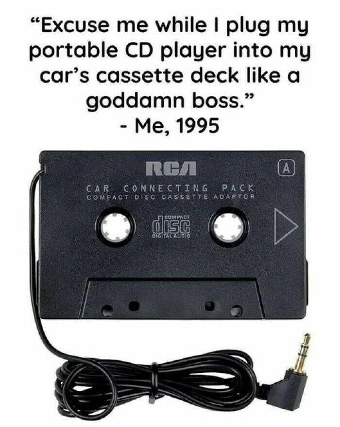 Nostalgic Things From The Past (22 pics)