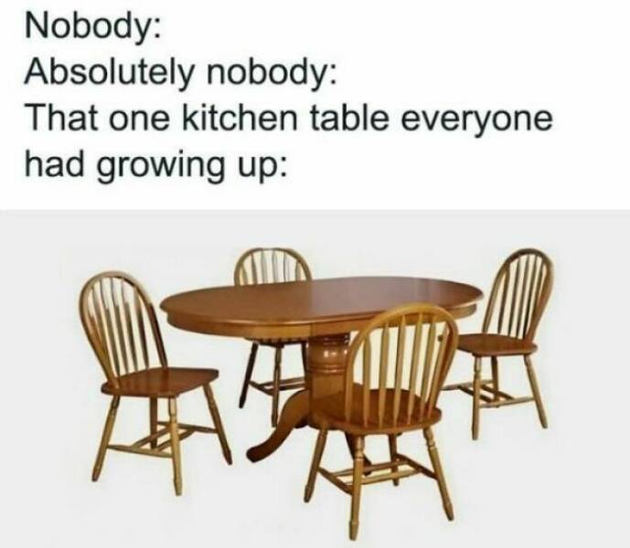 Nostalgic Things From The Past (22 pics)