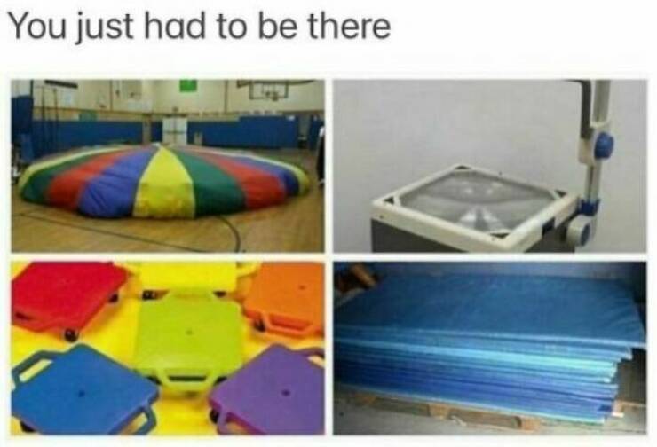 Nostalgic Things From The Past (22 pics)